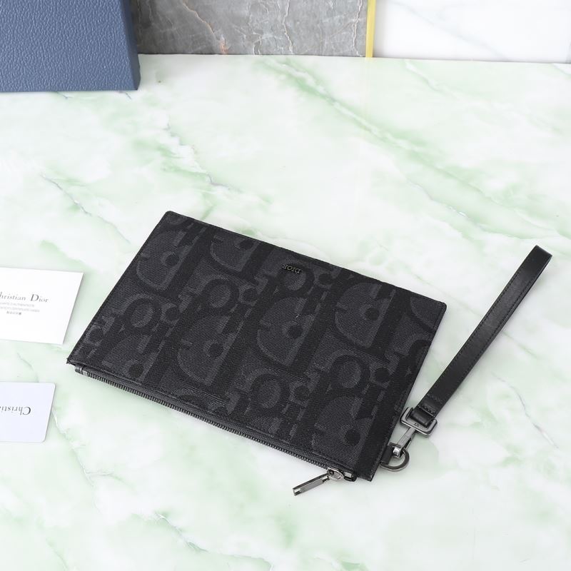 Christian Dior Clutch Bags